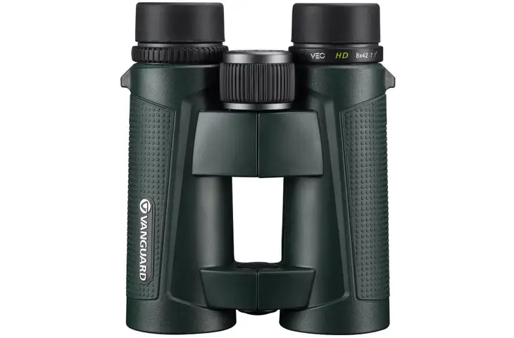 Vanguard ED Glass HD 8x42 Binoculars w/ Free Shipping and Handling — 2 models